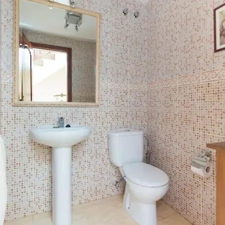 Medano Mar 22 Σπίτι διακοπών