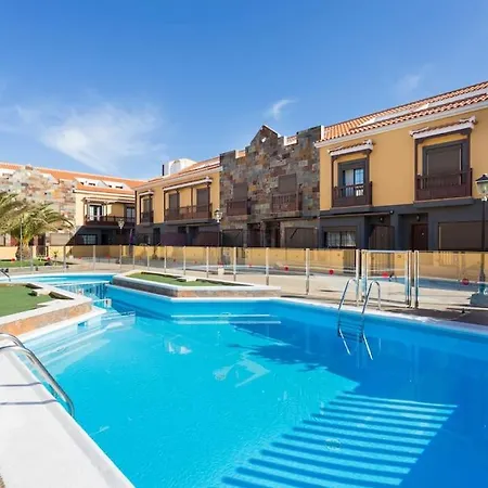 Ferienhaus Medano Mar 22