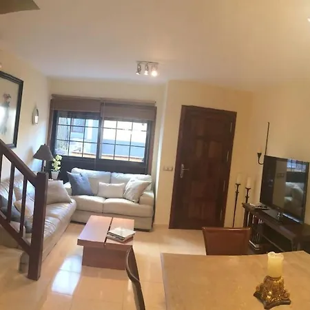 Medano Mar 22 * Ελ Μέντανο