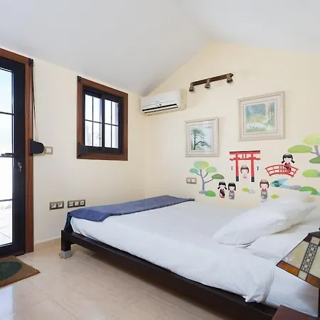 Ferienhaus Medano Mar 22 *