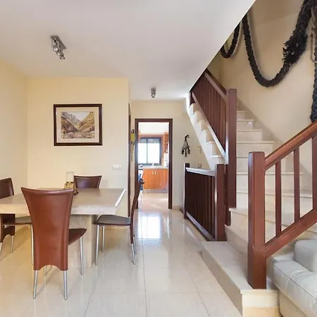 Medano Mar 22 Ferienhaus