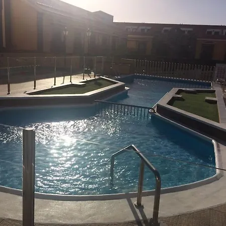 Medano Mar 22 Σπίτι διακοπών