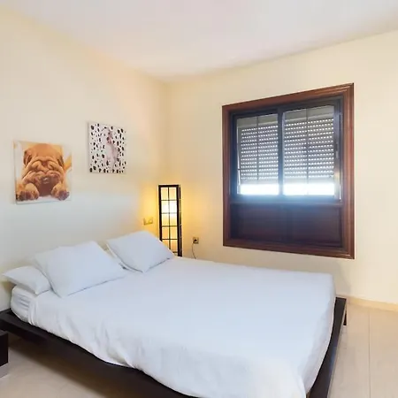 Medano Mar 22 * Ελ Μέντανο