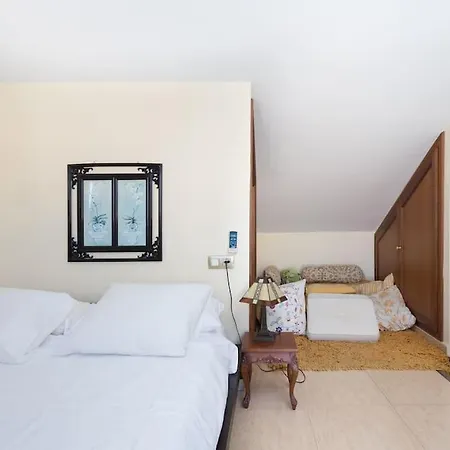 Medano Mar 22 * Ελ Μέντανο