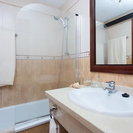 Medano Mar 22 Σπίτι διακοπών