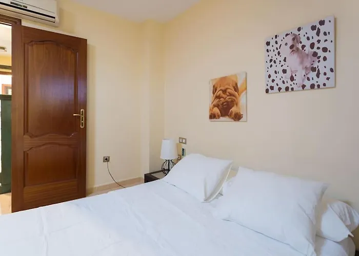 Medano Mar 22 * El Médano