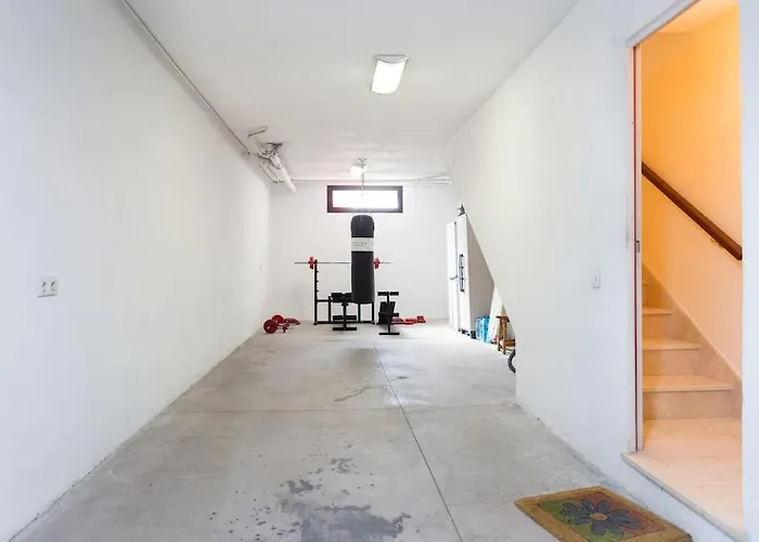 Medano Mar 22 El Médano