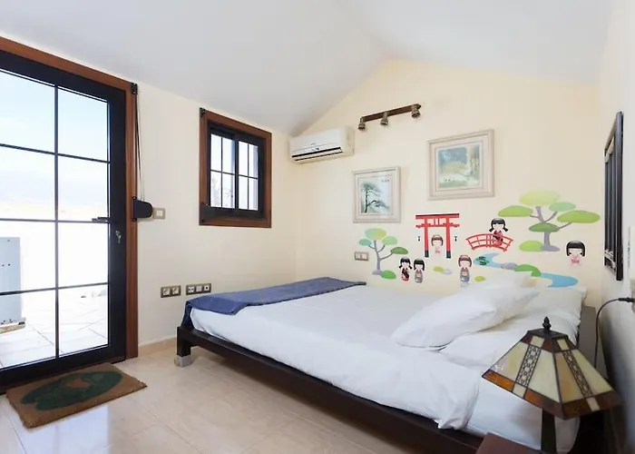 Hébergement de vacances Medano Mar 22 *