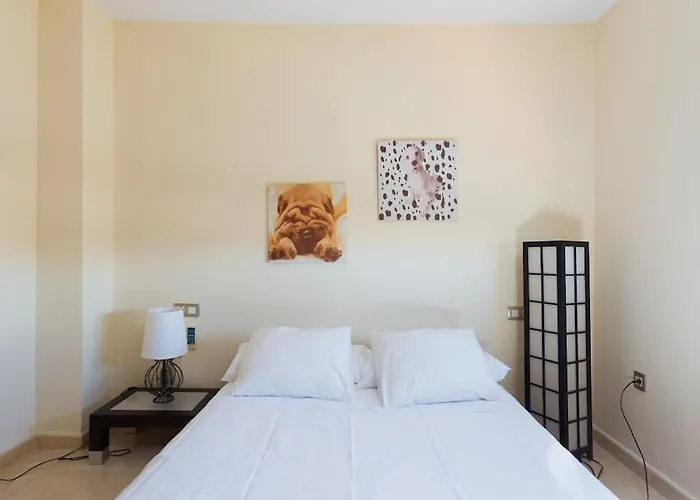 Medano Mar 22 El Médano