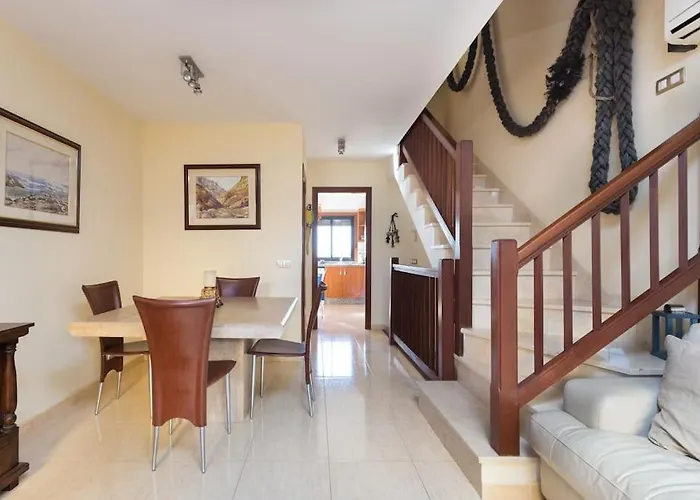 Medano Mar 22 Ferienhaus