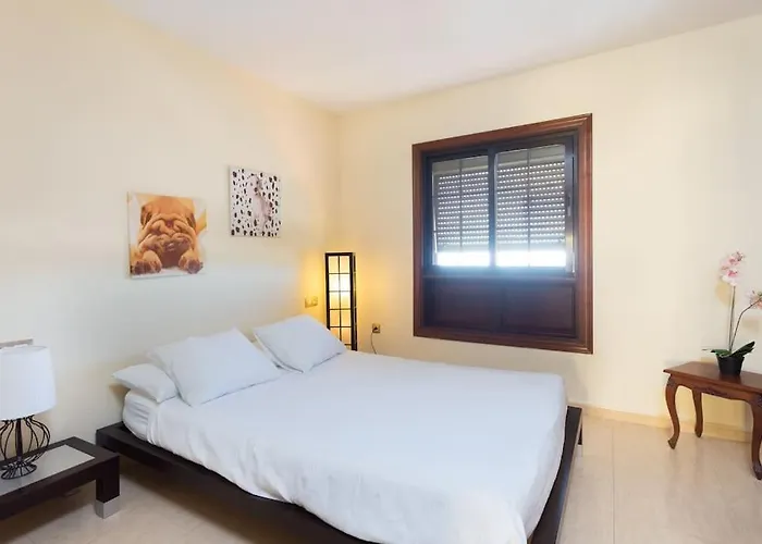 Medano Mar 22 * El Médano