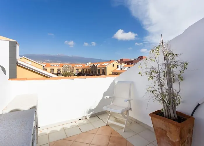 Medano Mar 22 Ferienhaus