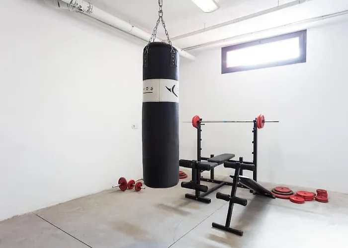 Ferienhaus Medano Mar 22 El Médano