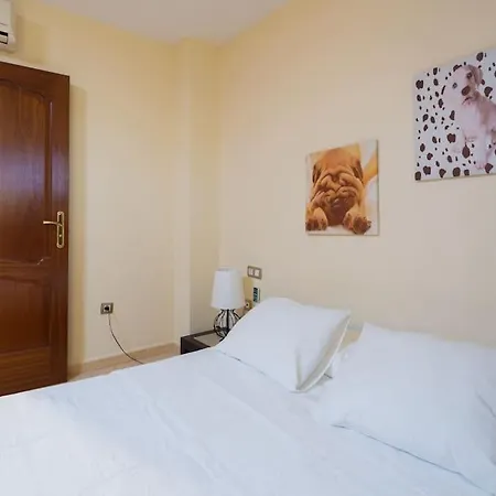 Medano Mar 22 * El Médano