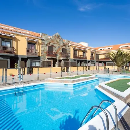 Semesterbostad Medano Mar 22