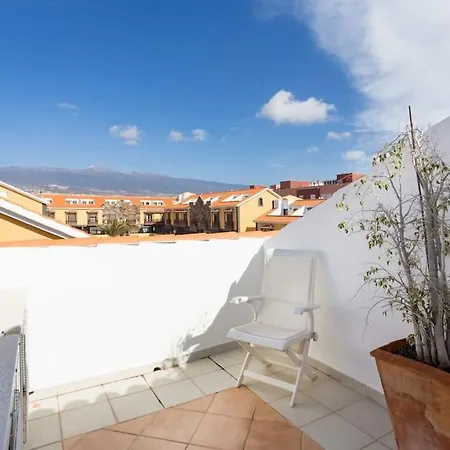 Medano Mar 22 Semesterbostad