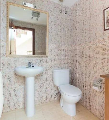 Medano Mar 22 בית נופש