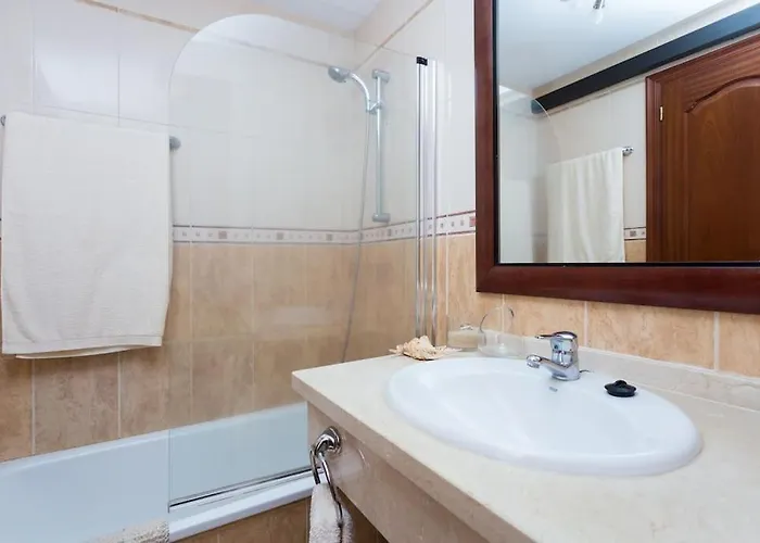 Medano Mar 22 בית נופש