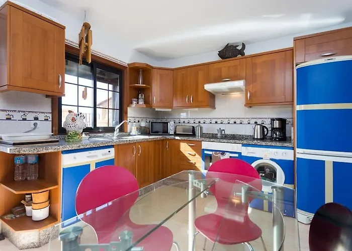 Medano Mar 22 * אל מדאנו